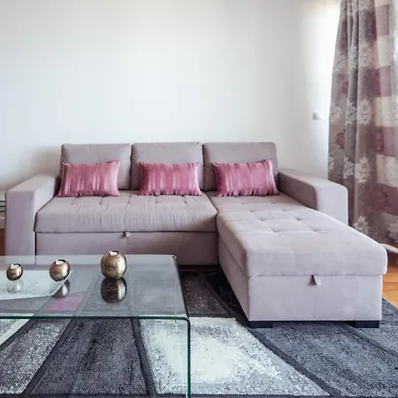 Elegant With Sea Views By Trip2portugal Funchal (Madeira)