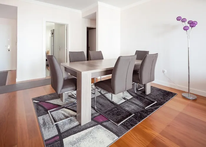 Appartamento Elegant With Sea Views By Trip2portugal Funchal (Madeira)