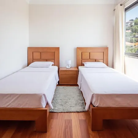 Elegant With Sea Views By Trip2portugal *