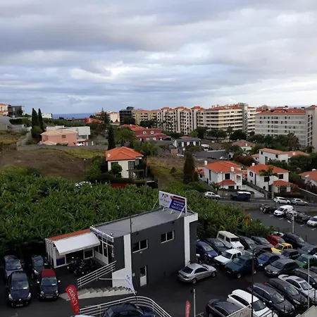 Elegant With Sea Views By Trip2portugal 丰沙尔
