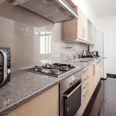 Elegant With Sea Views By Trip2portugal Διαμέρισμα