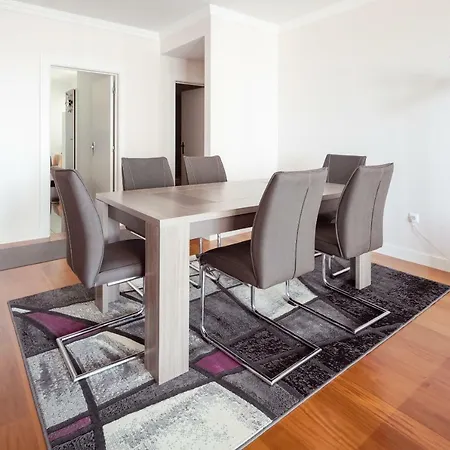 Elegant With Sea Views By Trip2portugal Apartment
