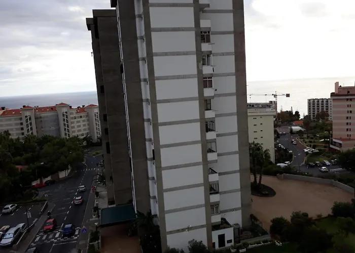 Elegant With Sea Views By Trip2portugal Apartament *