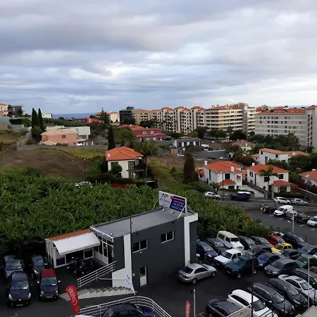 Elegant With Sea Views By Trip2portugal Апартаменты