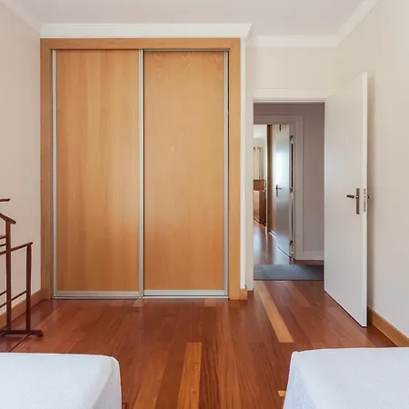 Elegant With Sea Views By Trip2portugal Фуншал
