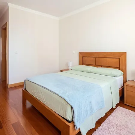 Elegant With Sea Views By Trip2portugal Апартаменты